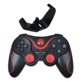 Control Celular Joystick Gamepad Bluetooth Universal Juegos