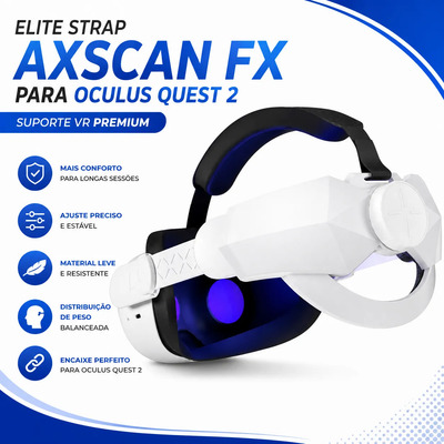 Acessorios Quest 2 | Mercado Livre