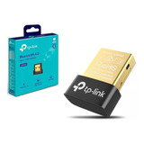 Adaptador Tp-link Ub400 Usb Bluetooth Nano Para Notebook Pc