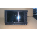 Monitor Tv-logic 5 Lvm-071w Sucata