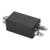 Antena De Onda Corta Hf Mini Balun 1:1 Adecuada Para Exterio