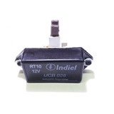 Regulador Voltaje Indiel Cb026 Alternador Bosch Galaxy 2.0cc