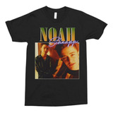 Camiseta Noah Schnapp Playera Stranger Adventures