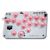 Sehawei Arcade Stick S16 Gamerfinger Con Todos Botones Con Y