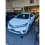 Toyota Corolla 2015 1.8 Xei Mt Pack 140cv