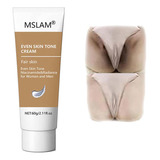 Crema Blanqueadora Skin Fashion Crema Aclaradora Intimates A