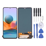 Pantalla Táctil Lcd Para Redmi Note 10 Pro