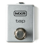 Pedal Mxr Tap Tempo M199