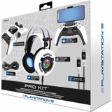 Bionik Pro Kit Profesional Playstation 5 Bundle Para Gaming