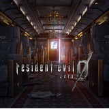 Resident Evil 0 Hd Remaster - Pc