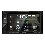 Kenwood Ddx26bt Doble Din Siriusxm Ready Bluetooth In-dash D