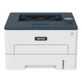 Impresora Laser Xerox B230 Wifi Monocromática Simple Función