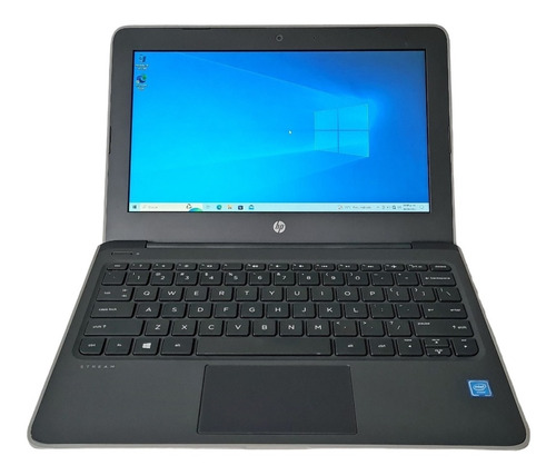 Laptop Hp Stream 11 Pro G5, Celeron N4000 4gb Ram + 64gb