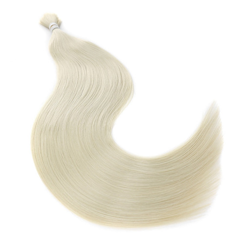 Fibra Proteica Japonesa Para Cabello Suave Natural, 70 Cm, 1