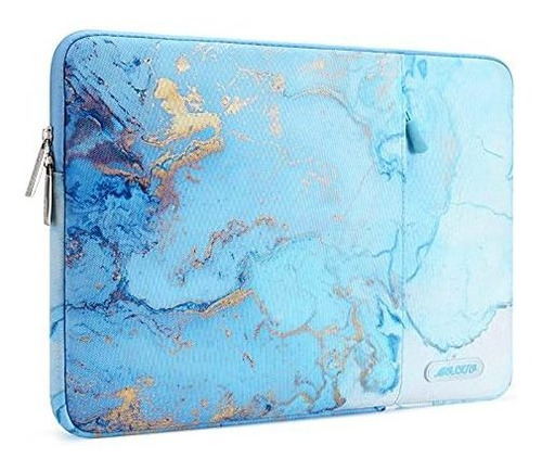 Estuche Bolso Para Notebook 13.3 Pulgadas Turquoise Mosiso 