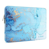 Estuche Bolso Para Notebook 13.3 Pulgadas Turquoise Mosiso 