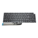 Teclado Bringit 02tgm3 017gg8 0kn4-0l2br12 Preto Brazilian Portuguese