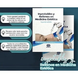  Inyectables Y Rellenos En Medicina Estética 2 Ed De Maio