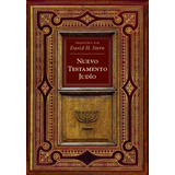 Libro: Nuevo Testamento Judio: Traducido Por David H. Stern