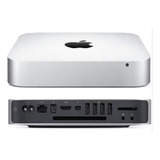 Mac Mini A1347 Intel Core I5 4ª/8gb/hd 500gb