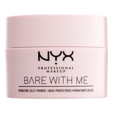 Primer Bare With Me Hydrating Jelly Nyx