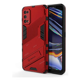 Funda Para Realme 7 Pro, Soporte Plegable, Funda Tel&e B722