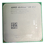 Processador Cpu - Amd Athlon 64 X2 2.6ghz - Ado5000iaa5do