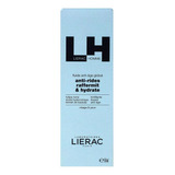 Lierac Men Global Anti-aging Fluid 50ml