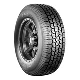 Llanta Sf 510 Lt Starfire Lt245/75r16 116r Índice De Velocidad R