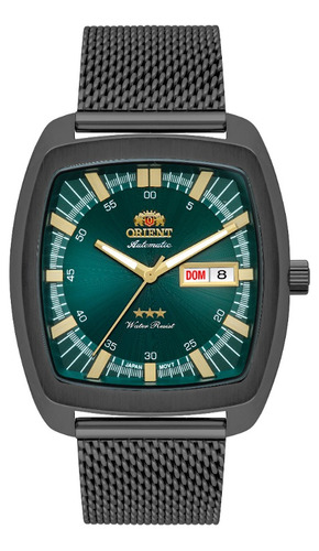 Oferta Relógio Orient Automático Original F49yy030 E1gx