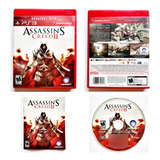 Assassin's Creed 2 Play Station 3 Ps3 