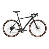 Bicicleta Cannondale Topstone 3 2022 Tamanho S52