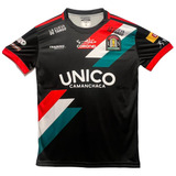 Camiseta Lota Schwager 2023 Visita Nueva Original Training