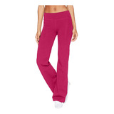 Pantalones De Yoga O Long Para Mujer, Color Casual, Caderas