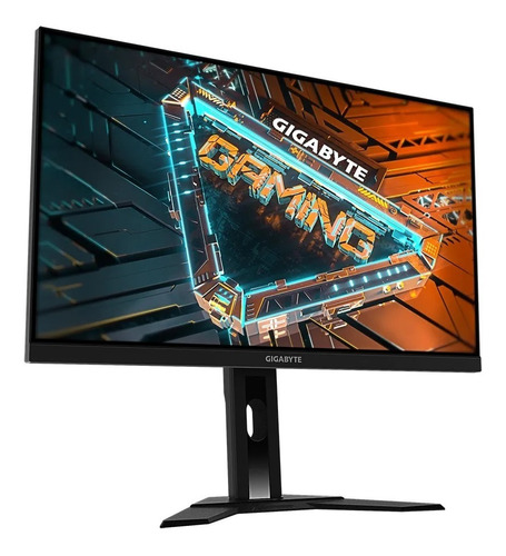 Monitor Gamer Gigabyte G27f 2 27  165hz Fhd Ips 