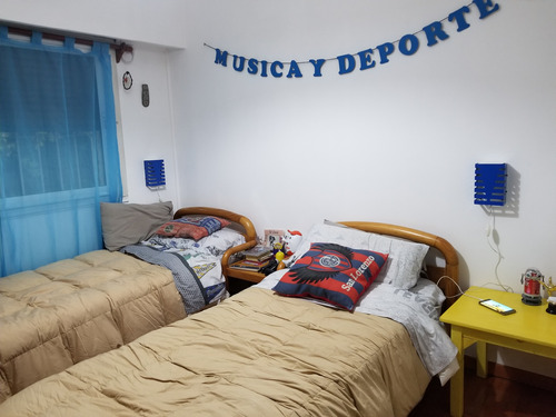 Muebles Dormitorio Infantil Juvenil Madera Maciza C/ Practic