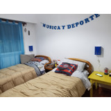 Muebles Dormitorio Infantil Juvenil Madera Maciza C/ Practic