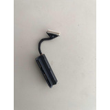 Conector Sata Para Hd Notebook Samsung Rv420