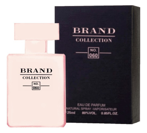 Perfume Brand Collection N.060