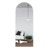 Espejo Decorativo Tipo Plancha 146cm X 70cm