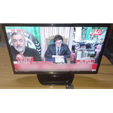 Televisor / Monitor Led 24mt45d