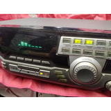 Karaoke Raf Eletronics Vmp 3700 Original 