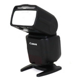 Flash Canon Speedlite 430ex Iii-rt Seminovo