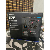Audífonos Astro A20