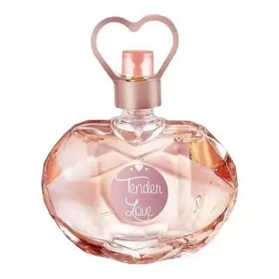 Tender Love Perfume Arabela Eau De Cologne 50ml Floral Fresca | MercadoLibre