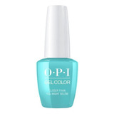 Esmalte Permanente Opi Gel Color L24