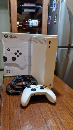 Xbox Series S Usada*impecable 