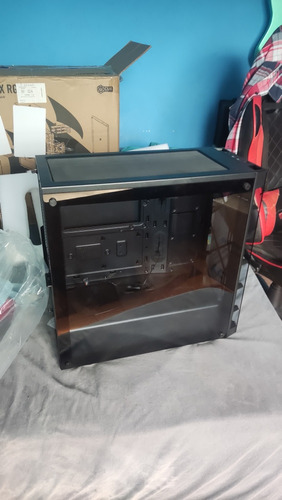 Gabinete Corsair 465x