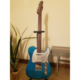 Fender Telecaster Ldm Luthier - Gibson Taylor