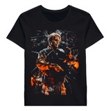 Remera Death Stranding Cliff Unger 75039203